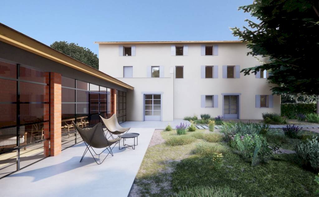 casa indipendente in vendita a Granarolo dell'Emilia in zona Viadagola