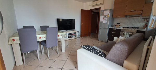 appartamento in vendita a Granarolo dell'Emilia in zona Cadriano