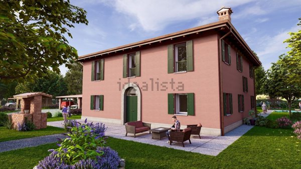 casa indipendente in vendita a Granarolo dell'Emilia