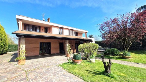 casa indipendente in vendita a Granarolo dell'Emilia