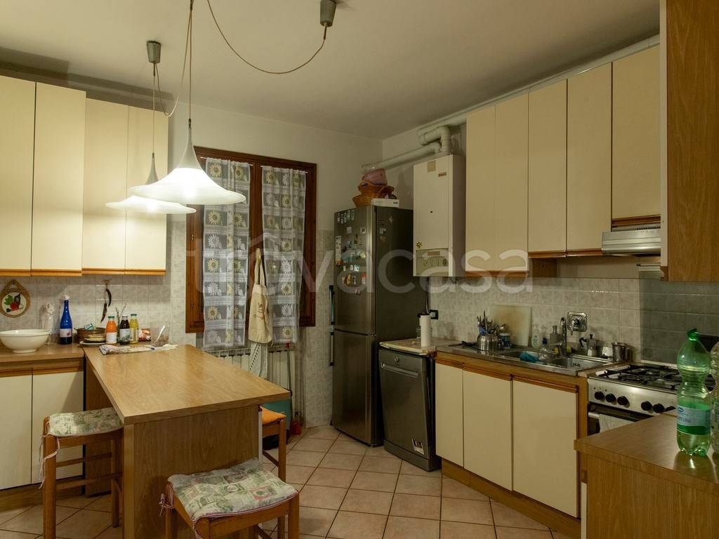 appartamento in vendita a Granarolo dell'Emilia in zona Viadagola