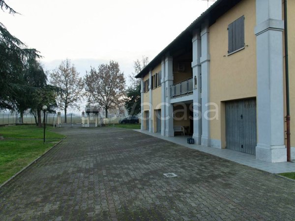 appartamento in vendita a Granarolo dell'Emilia in zona Viadagola
