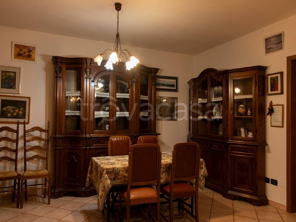 appartamento in vendita a Granarolo dell'Emilia in zona Viadagola