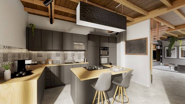 casa indipendente in vendita a Granarolo dell'Emilia in zona Quarto Inferiore