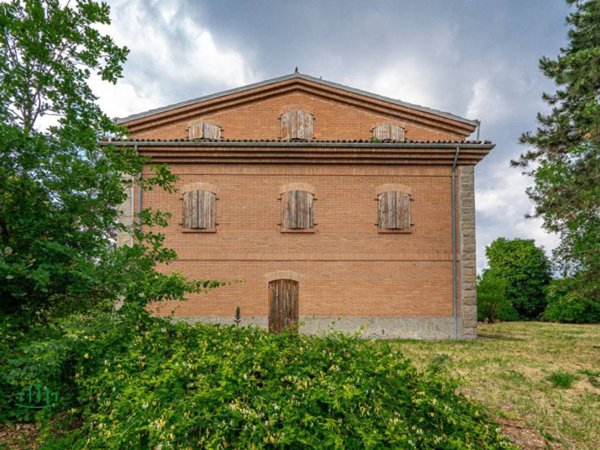 casa indipendente in vendita a Granarolo dell'Emilia in zona Lovoleto