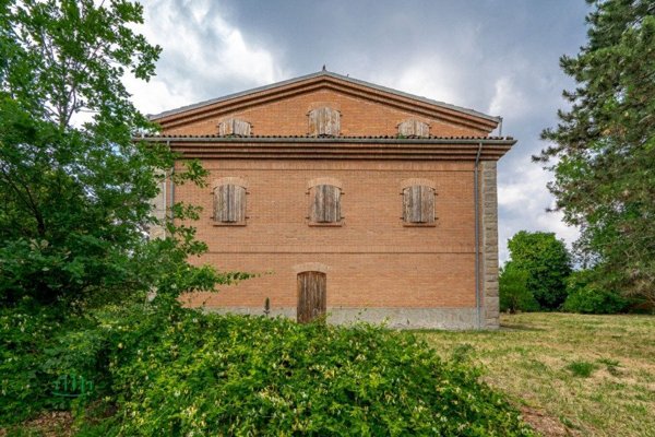 casa indipendente in vendita a Granarolo dell'Emilia in zona Lovoleto