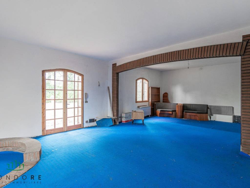 casa indipendente in vendita a Granarolo dell'Emilia in zona Lovoleto