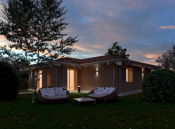 casa indipendente in vendita a Granarolo dell'Emilia