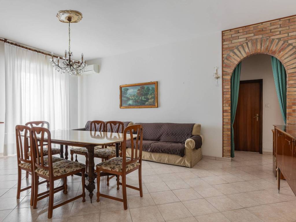 appartamento in vendita a Granarolo dell'Emilia