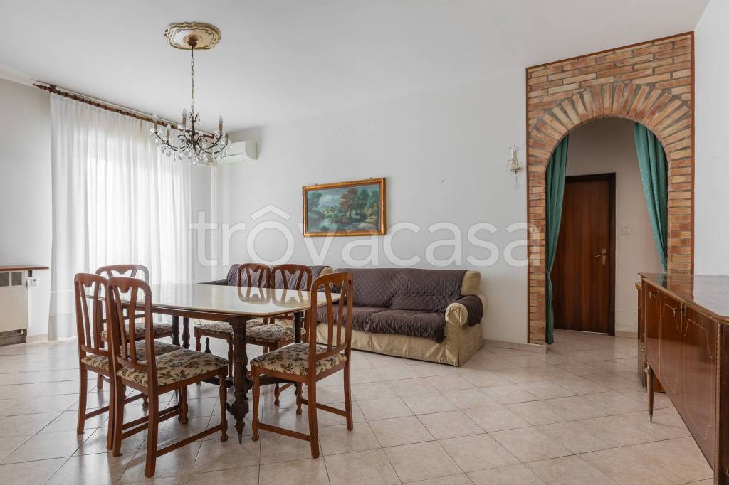 appartamento in vendita a Granarolo dell'Emilia