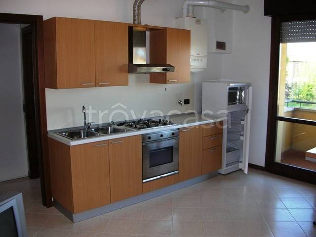 appartamento in vendita a Granarolo dell'Emilia