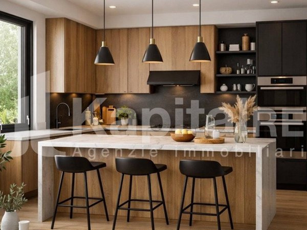 casa indipendente in vendita a Granarolo dell'Emilia