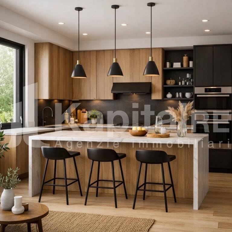 casa indipendente in vendita a Granarolo dell'Emilia