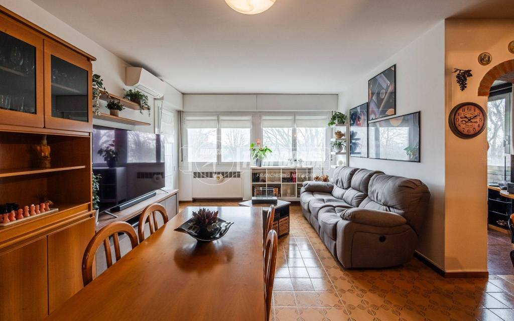 appartamento in vendita a Granarolo dell'Emilia in zona Lovoleto