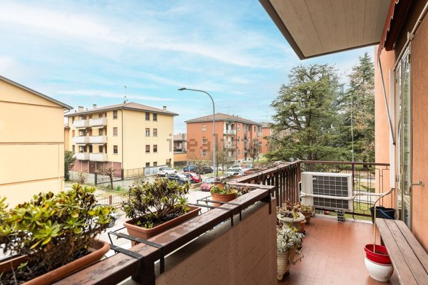 appartamento in vendita a Granarolo dell'Emilia