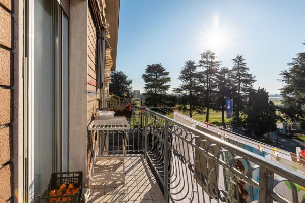 appartamento in vendita a Granarolo dell'Emilia in zona Cadriano