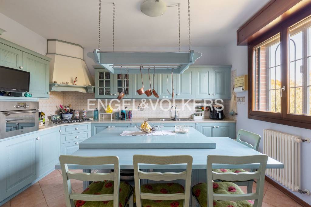 casa indipendente in vendita a Granarolo dell'Emilia