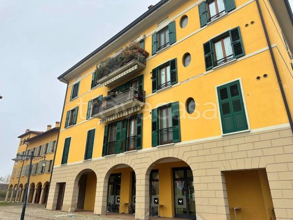 appartamento in vendita a Granarolo dell'Emilia in zona Cadriano