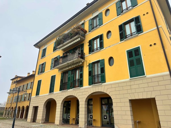 appartamento in vendita a Granarolo dell'Emilia in zona Cadriano