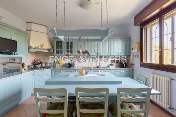 casa indipendente in vendita a Granarolo dell'Emilia