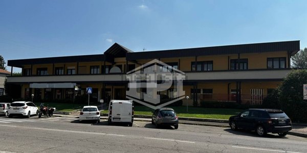 ufficio in vendita a Granarolo dell'Emilia