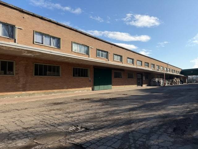 capannone in vendita a Granarolo dell'Emilia in zona Quarto Inferiore