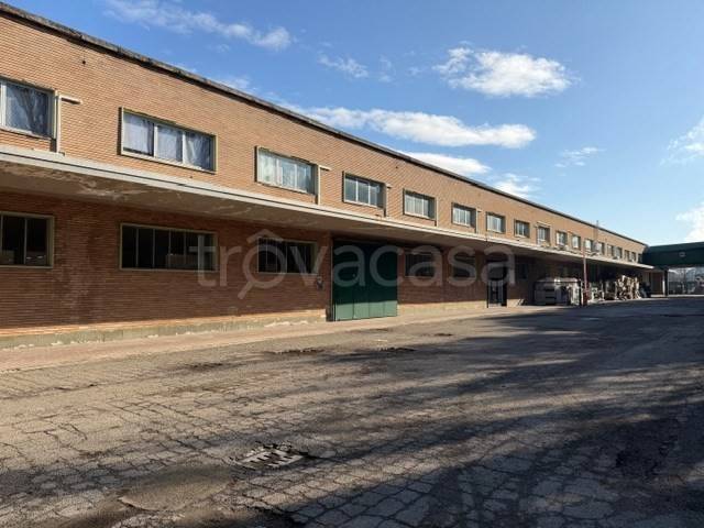 capannone in vendita a Granarolo dell'Emilia in zona Quarto Inferiore