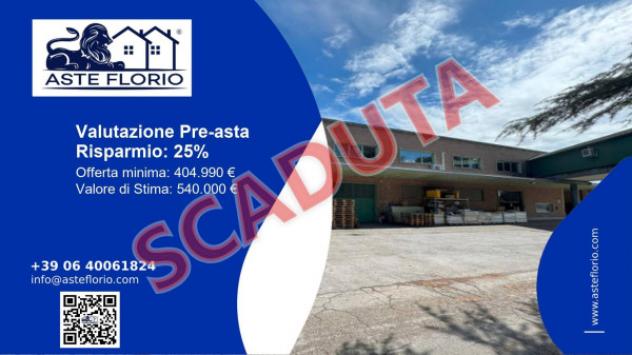 pentavano in vendita a Granarolo dell'Emilia