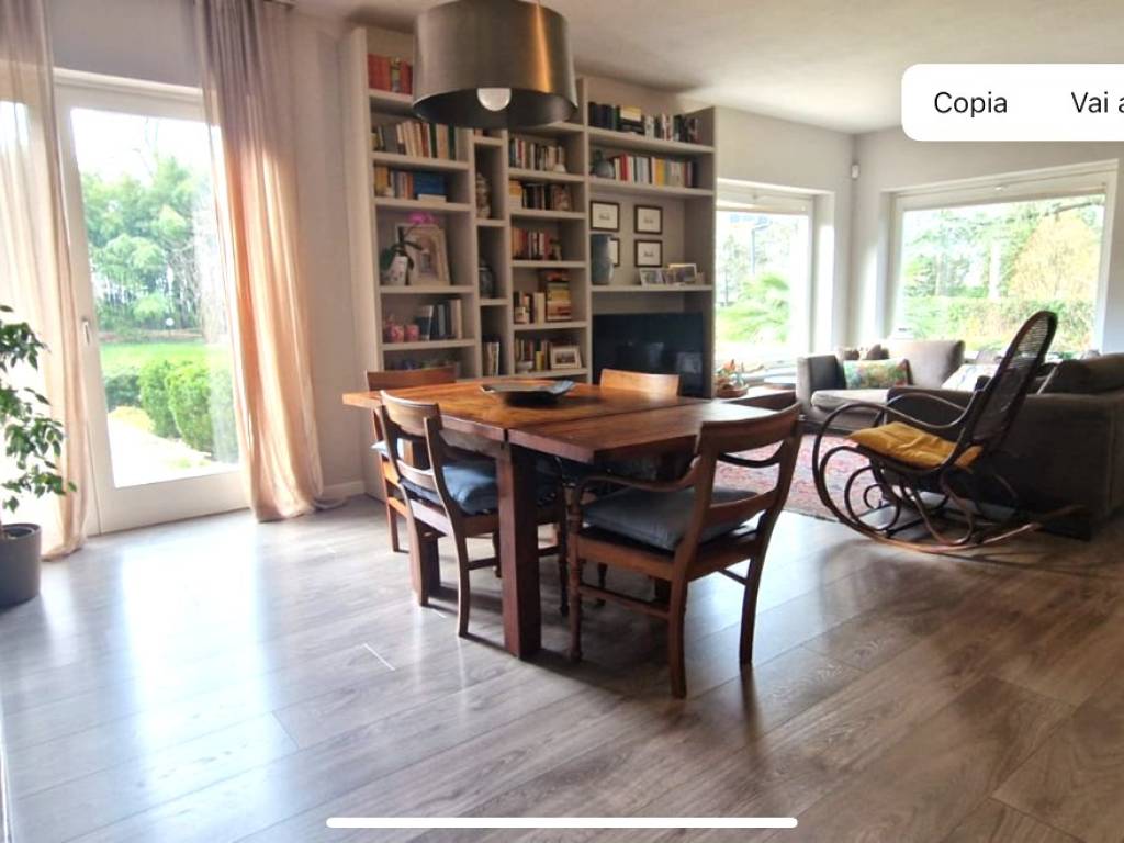 appartamento in vendita a Granarolo dell'Emilia