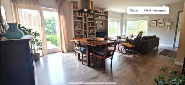 appartamento in vendita a Granarolo dell'Emilia