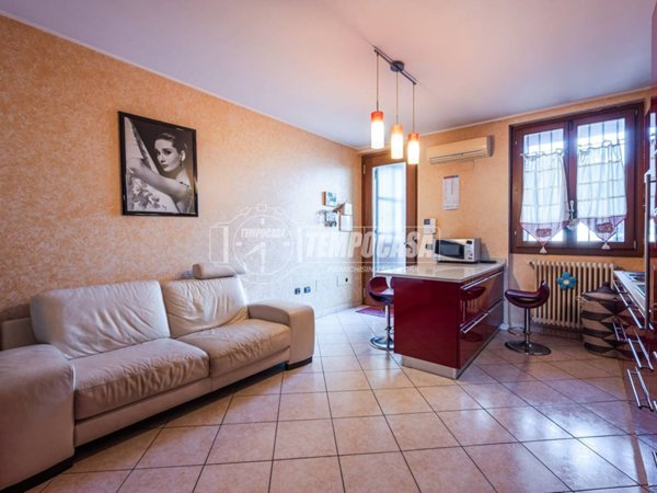 appartamento in vendita a Granarolo dell'Emilia in zona Cadriano