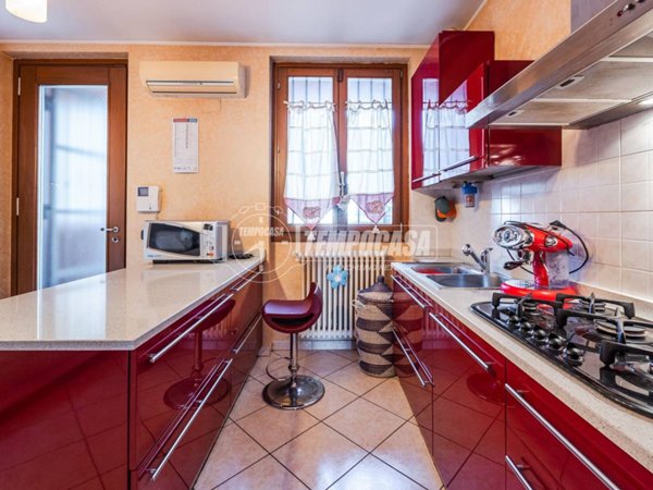 appartamento in vendita a Granarolo dell'Emilia in zona Cadriano