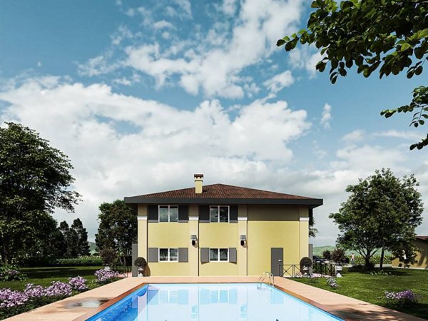 casa indipendente in vendita a Granarolo dell'Emilia