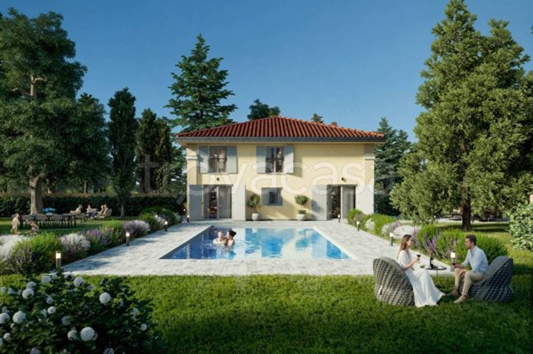casa indipendente in vendita a Granarolo dell'Emilia