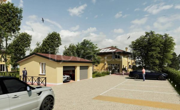 casa indipendente in vendita a Granarolo dell'Emilia