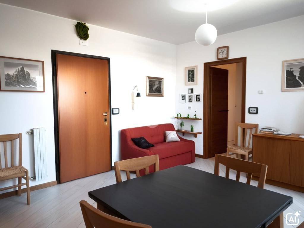 appartamento in vendita a Granarolo dell'Emilia