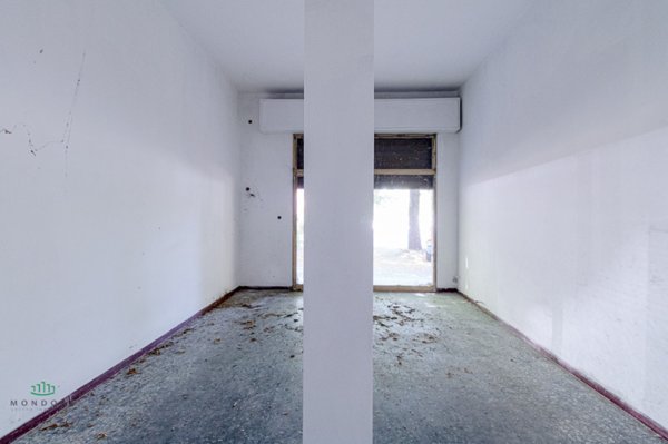 negozio in vendita a Granarolo dell'Emilia in zona Cadriano