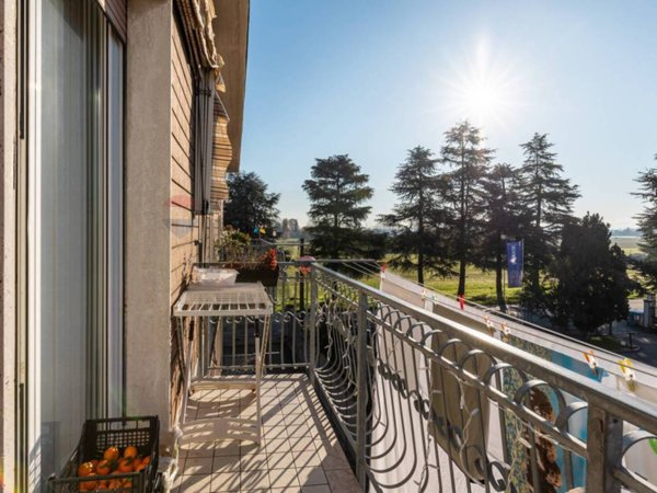 appartamento in vendita a Granarolo dell'Emilia in zona Cadriano