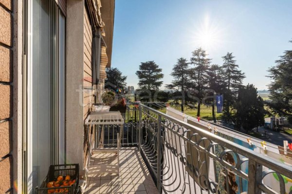 appartamento in vendita a Granarolo dell'Emilia in zona Cadriano