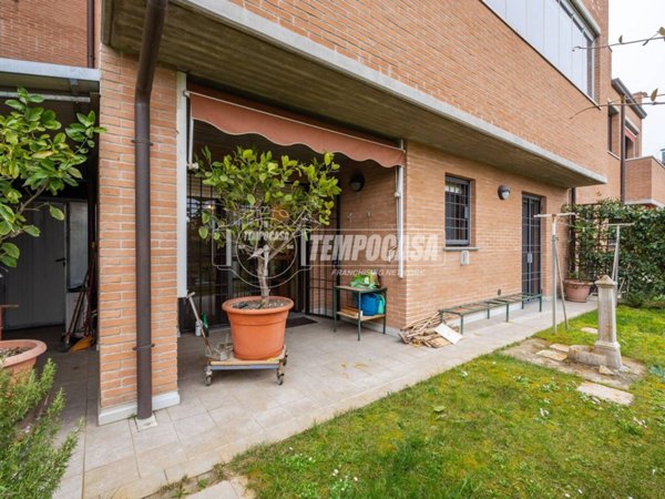 casa indipendente in vendita a Granarolo dell'Emilia