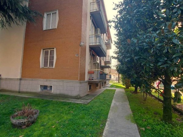 appartamento in vendita a Granarolo dell'Emilia in zona Quarto Inferiore