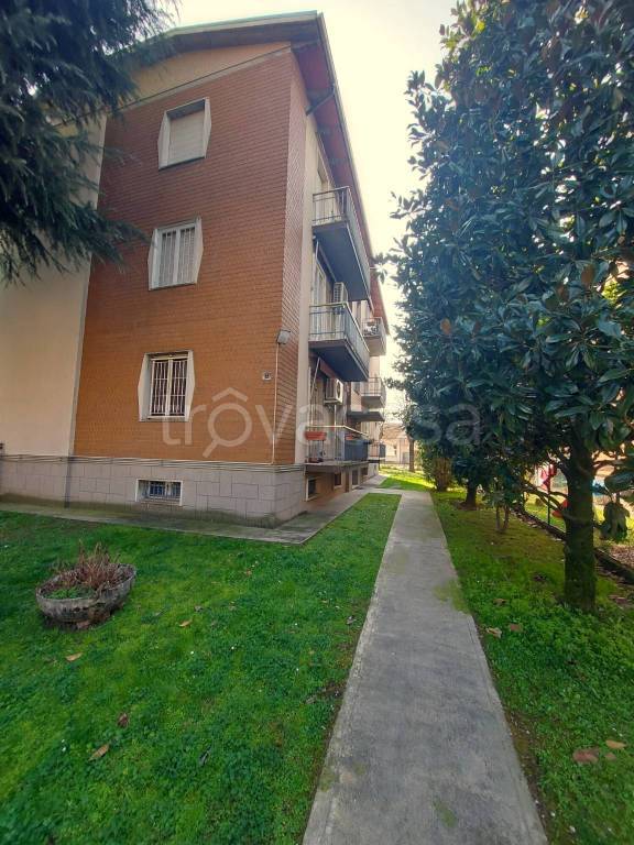appartamento in vendita a Granarolo dell'Emilia in zona Quarto Inferiore