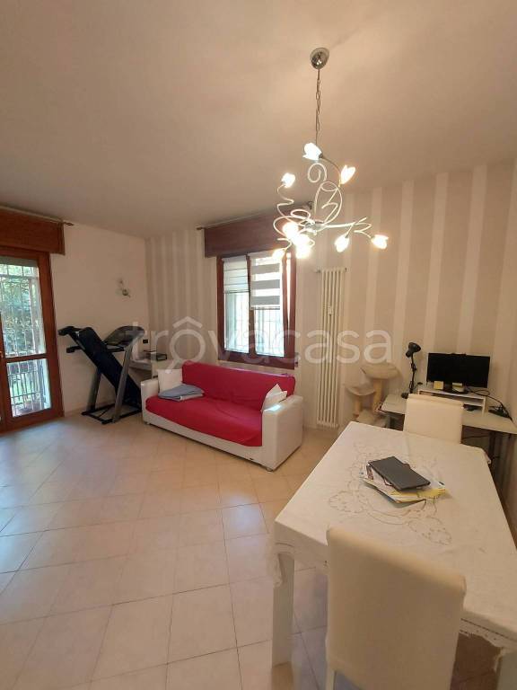 appartamento in vendita a Granarolo dell'Emilia in zona Quarto Inferiore