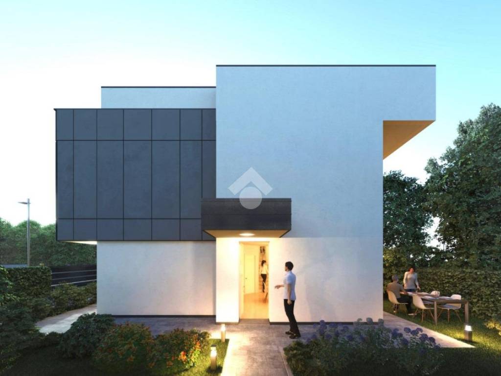 casa indipendente in vendita a Granarolo dell'Emilia