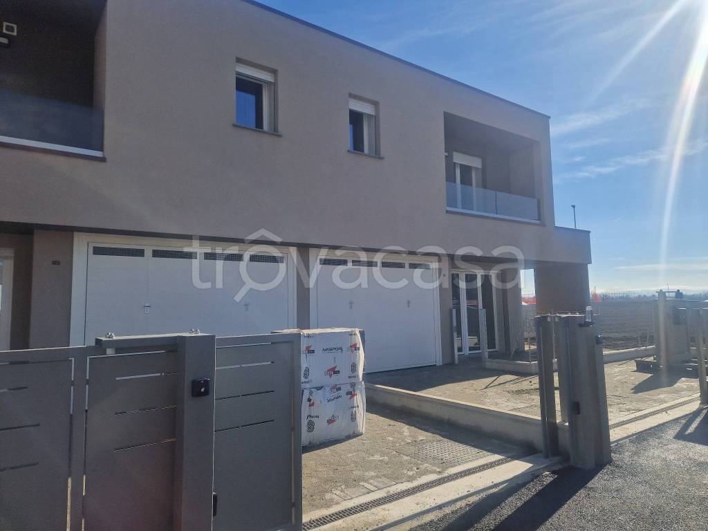 casa indipendente in vendita a Granarolo dell'Emilia