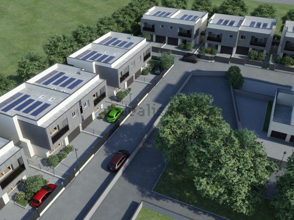 casa indipendente in vendita a Granarolo dell'Emilia