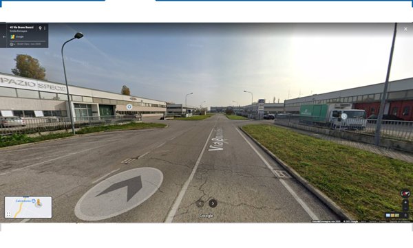 locale commerciale in vendita a Granarolo dell'Emilia in zona Cadriano