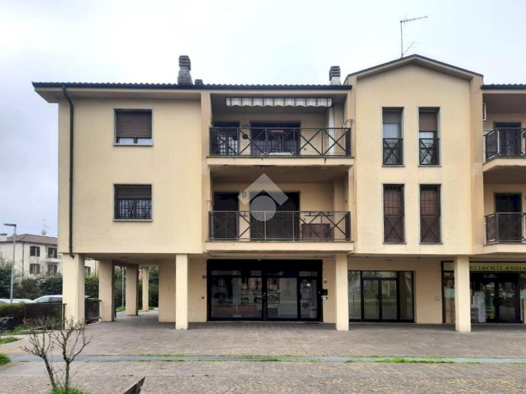 appartamento in vendita a Granarolo dell'Emilia in zona Quarto Inferiore