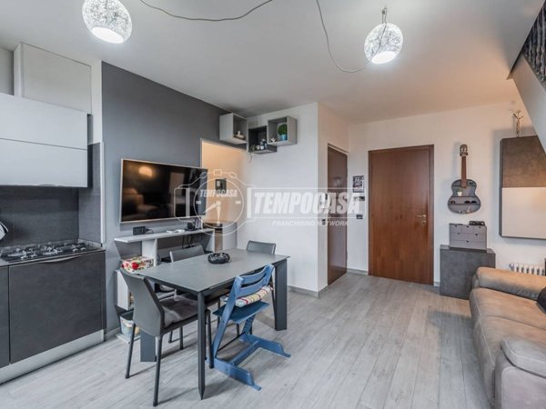 appartamento in vendita a Granarolo dell'Emilia in zona Cadriano