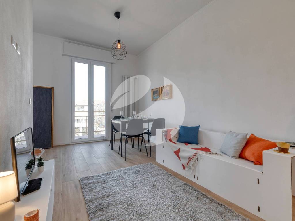 appartamento in vendita a Granarolo dell'Emilia